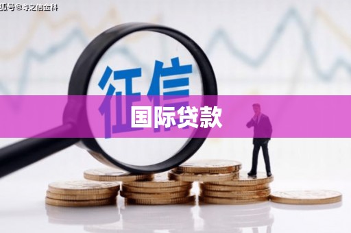 三峡国际贷款