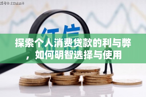 龙文探索个人消费贷款的利与弊，如何明智选择与使用