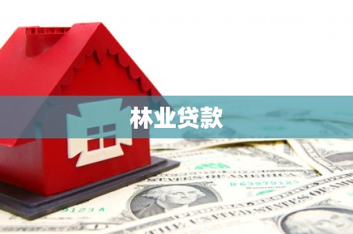 昆都仑林业贷款
