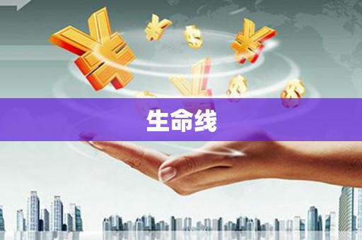 霞浦生命线
