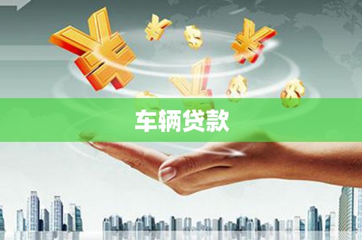云林车辆贷款